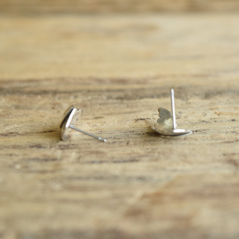 Southwestern Feather Earrings